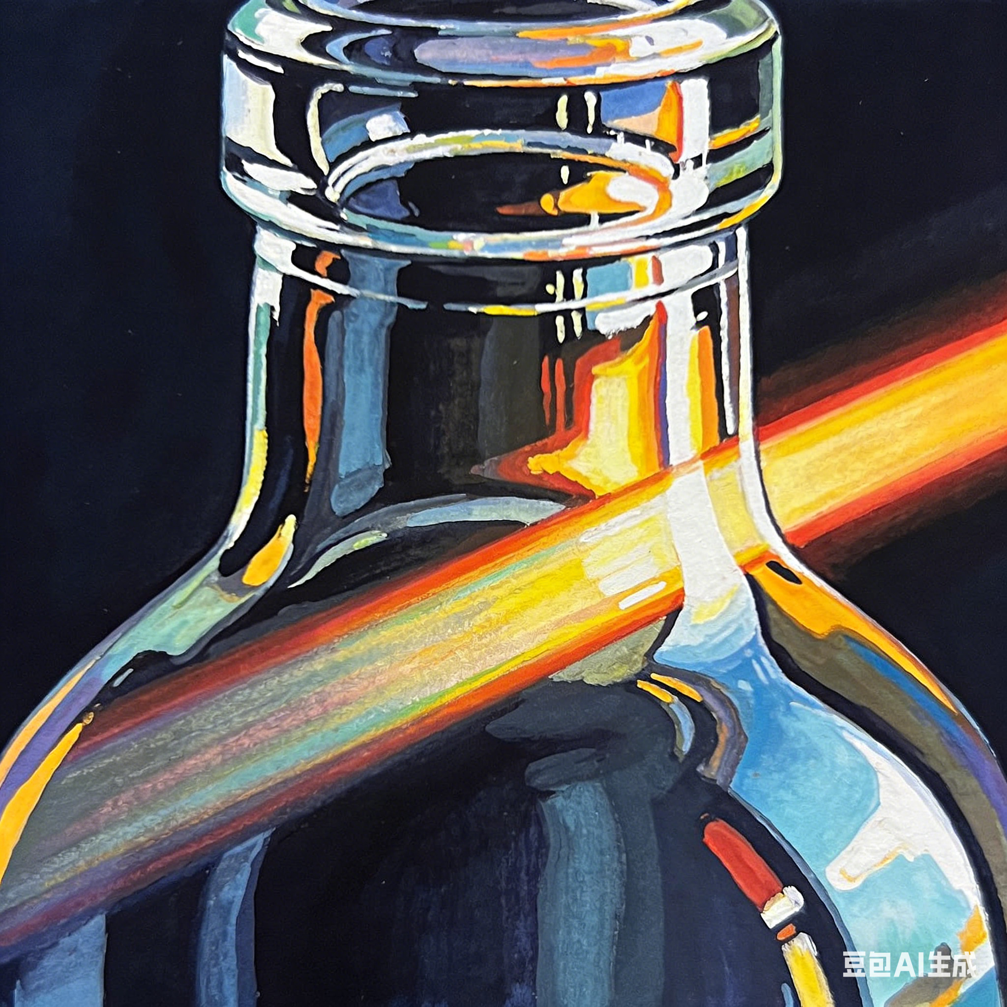 Fragrance education guide