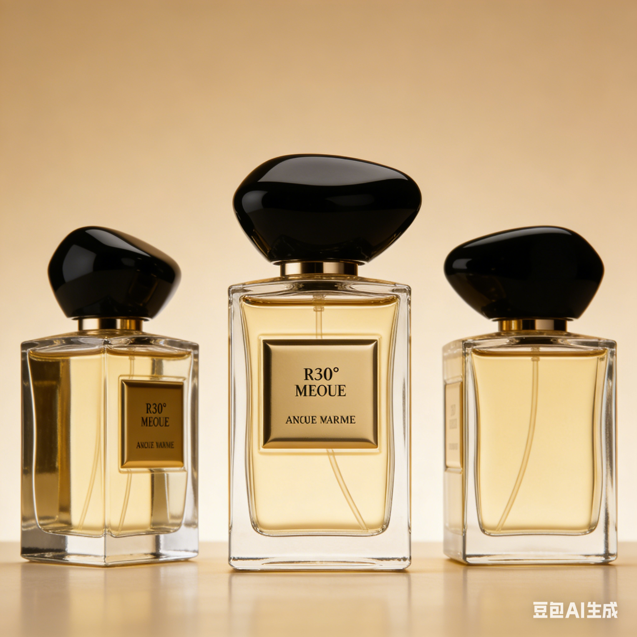 Perfume query database